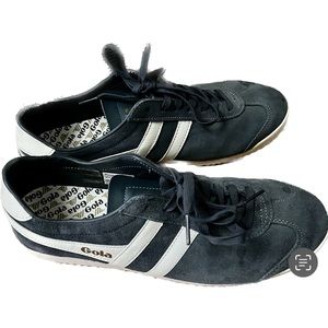 Gola men’s tennis shoes size 11